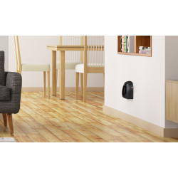 Zephyr Mini Grejalica – Kompaktna Električna Grejalica | Outlet BGD