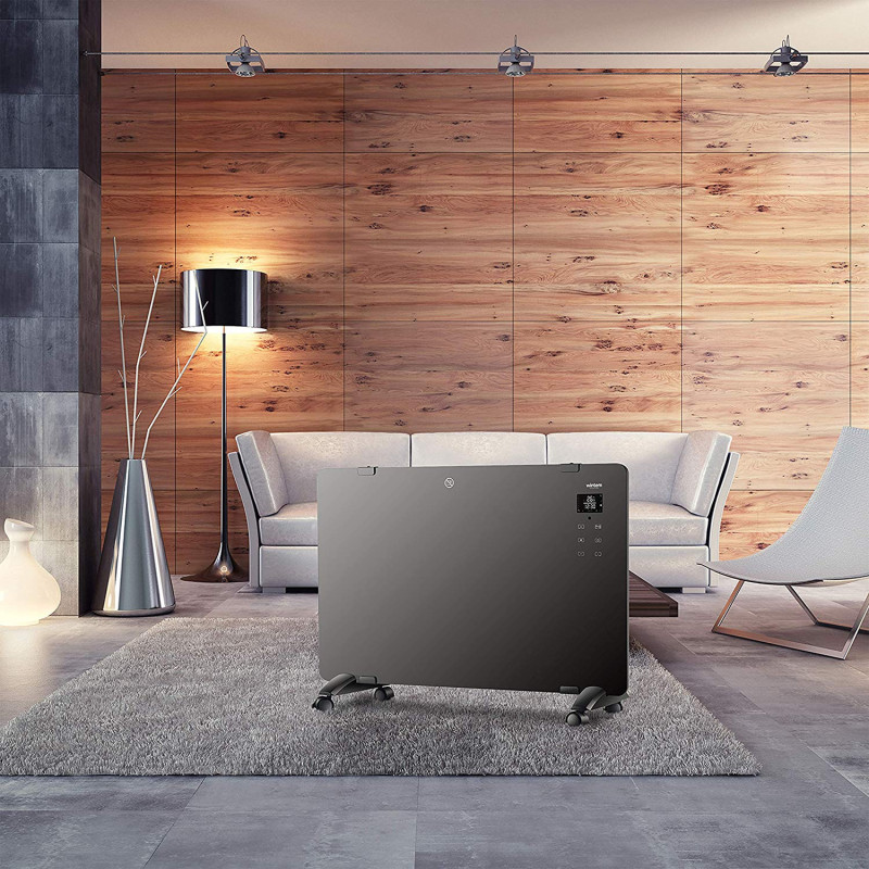 Wintem Everest Stakleni Radijator 2000W | Outlet BGD