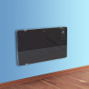 Wintem Everest Stakleni Radijator 2000W | Outlet BGD