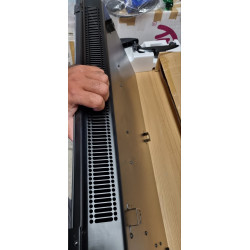 Wintem Everest Stakleni Radijator 2000W | Outlet BGD