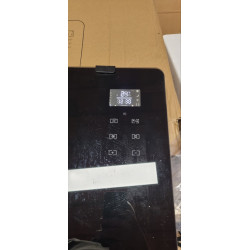 Wintem Everest Stakleni Radijator 2000W | Outlet BGD