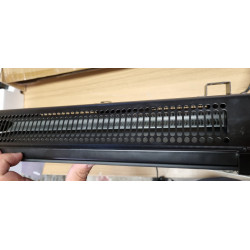 Wintem Everest Stakleni Radijator 2000W | Outlet BGD