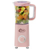 Bestron Sweet Dreams Smoothie Blender 300W Pink | Outlet BGD