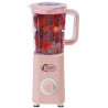 Bestron Sweet Dreams Smoothie Blender 300W Pink | Outlet BGD