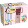 Bestron Sweet Dreams Smoothie Blender 300W Pink | Outlet BGD