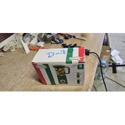Bestron Viva Italia Smoothie Blender 300W Zelena | Outlet BGD