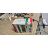 Bestron Viva Italia Smoothie Blender 300W Zelena | Outlet BGD