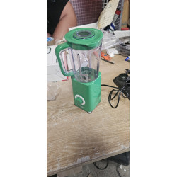 Bestron Viva Italia Smoothie Blender 300W Zelena | Outlet BGD