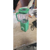 Bestron Viva Italia Smoothie Blender 300W Zelena | Outlet BGD