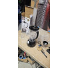 Herzberg HG-5008 2u1 Blender 1.7L 600W | Outlet BGD