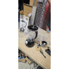 Herzberg HG-5008 2u1 Blender 1.7L 600W | Outlet BGD