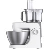 Beli Kenwood MultiOne KHH323WH multifunkcionalni kuhinjski robot sa posudom od 4.3 l, blenderom, seckalicom i mlinom za meso