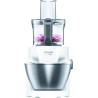 Beli Kenwood MultiOne KHH323WH multifunkcionalni kuhinjski robot sa posudom od 4.3 l, blenderom, seckalicom i mlinom za meso