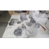 Beli Kenwood MultiOne KHH323WH multifunkcionalni kuhinjski robot sa posudom od 4.3 l, blenderom, seckalicom i mlinom za meso