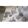 Beli Kenwood MultiOne KHH323WH multifunkcionalni kuhinjski robot sa posudom od 4.3 l, blenderom, seckalicom i mlinom za meso