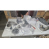 Kenwood MultiOne KHH323WH Kuhinjski Aparat 1000W | Outlet BGD