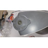 Beli Kenwood MultiOne KHH323WH multifunkcionalni kuhinjski robot sa posudom od 4.3 l, blenderom, seckalicom i mlinom za meso