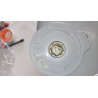 Beli Kenwood MultiOne KHH323WH multifunkcionalni kuhinjski robot sa posudom od 4.3 l, blenderom, seckalicom i mlinom za meso