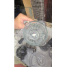 Beli Kenwood MultiOne KHH323WH multifunkcionalni kuhinjski robot sa posudom od 4.3 l, blenderom, seckalicom i mlinom za meso