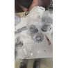 Beli Kenwood MultiOne KHH323WH multifunkcionalni kuhinjski robot sa posudom od 4.3 l, blenderom, seckalicom i mlinom za meso