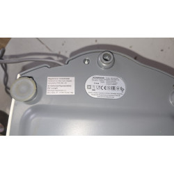 Beli Kenwood MultiOne KHH323WH multifunkcionalni kuhinjski robot sa posudom od 4.3 l, blenderom, seckalicom i mlinom za meso