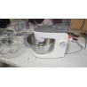 Beli Kenwood MultiOne KHH323WH multifunkcionalni kuhinjski robot sa posudom od 4.3 l, blenderom, seckalicom i mlinom za meso