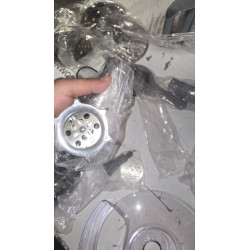 Kenwood MultiOne KHH323WH Kuhinjski Aparat 1000W | Outlet BGD