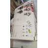 Beli Kenwood MultiOne KHH323WH multifunkcionalni kuhinjski robot sa posudom od 4.3 l, blenderom, seckalicom i mlinom za meso