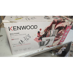 Kenwood MultiOne KHH323WH Kuhinjski Aparat 1000W | Outlet BGD