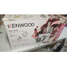 Beli Kenwood MultiOne KHH323WH multifunkcionalni kuhinjski robot sa posudom od 4.3 l, blenderom, seckalicom i mlinom za meso
