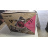 Beli Kenwood MultiOne KHH323WH multifunkcionalni kuhinjski robot sa posudom od 4.3 l, blenderom, seckalicom i mlinom za meso