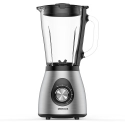 Merous Blender 1.5L 500W sa Drobilicom Leda | Outlet BGD