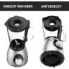Merous Blender 1.5L 500W sa Drobilicom Leda | Outlet BGD