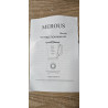 Merous Blender 1.5L 500W sa Drobilicom Leda | Outlet BGD