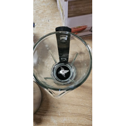 Merous Blender 1.5L 500W sa Drobilicom Leda | Outlet BGD