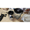 Merous Blender 1.5L 500W sa Drobilicom Leda | Outlet BGD