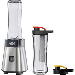 AEG MiniMixer SB 2700 Blender 2x600ml za Smoothie | Outlet BGD