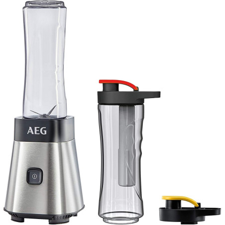 AEG MiniMixer SB 2700 Blender 2x600ml za Smoothie | Outlet BGD