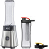 AEG MiniMixer SB 2700 Blender 2x600ml za Smoothie | Outlet BGD