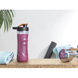 AEG MiniMixer SB 2700 Blender 2x600ml za Smoothie | Outlet BGD