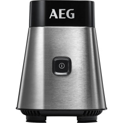 AEG MiniMixer SB 2700 Blender 2x600ml za Smoothie | Outlet BGD