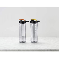 AEG MiniMixer SB 2700 Blender 2x600ml za Smoothie | Outlet BGD