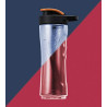 AEG MiniMixer SB 2700 Blender 2x600ml za Smoothie | Outlet BGD