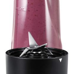 AEG MiniMixer SB 2700 Blender 2x600ml za Smoothie | Outlet BGD