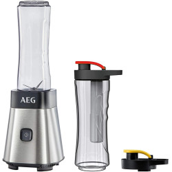 AEG MiniMixer SB 2700 Blender 2x600ml za Smoothie | Outlet BGD