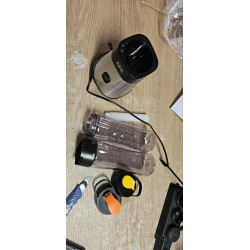 AEG MiniMixer SB 2700 Blender 2x600ml za Smoothie | Outlet BGD