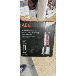 AEG MiniMixer SB 2700 Blender 2x600ml za Smoothie | Outlet BGD
