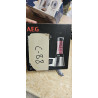 AEG MiniMixer SB 2700 Blender 2x600ml za Smoothie | Outlet BGD