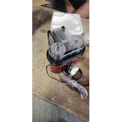 Dupli Sokovnik za Citruse 90W 500 ml | Outlet BGD