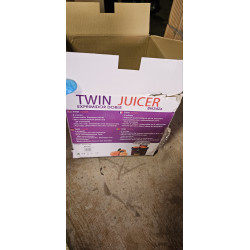 Dupli Sokovnik za Citruse 90W 500 ml | Outlet BGD